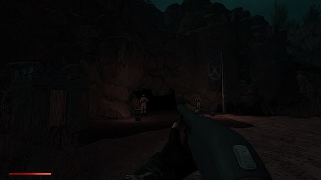 Dark Skies 2: Keepers of Nemansk