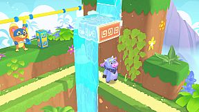 Nick Jr. Party Adventure