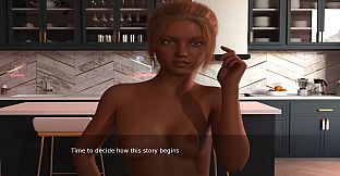 Jessica's Choices- Series of Events