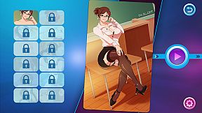 Hentai Zodiac Puzzle