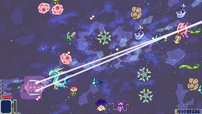 Firepod-火力吊舱