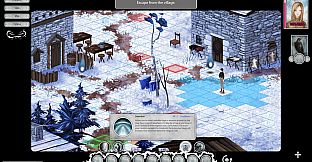 Winter Voices Episode 1: Those who have no name