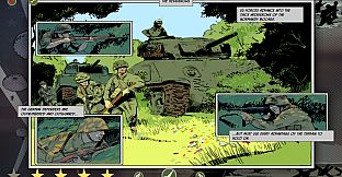 Battle Academy - Rommel in Normandy