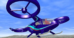 Essential Helicopters