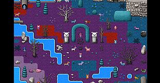 RPG Maker MZ - Puppy Park