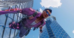 Agents of Mayhem - Johnny Gat Agent Pack