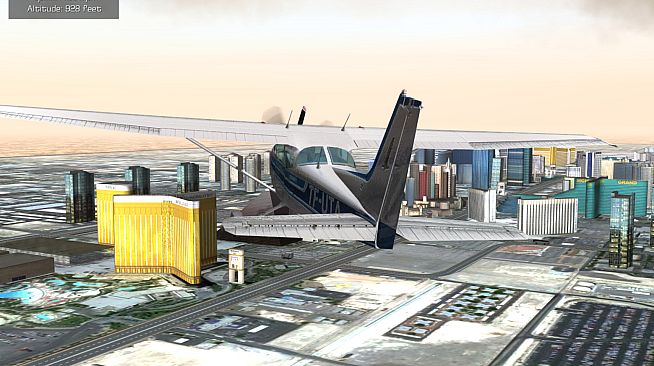 Flight Unlimited Las Vegas