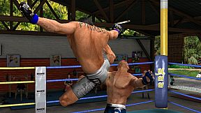 Bellator: MMA Onslaught