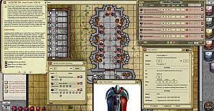 Fantasy Grounds - Pathfinder RPG - Kingmaker AP 5: War of the River Kings
