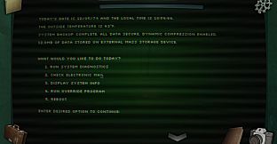 All That Remains: Part 1