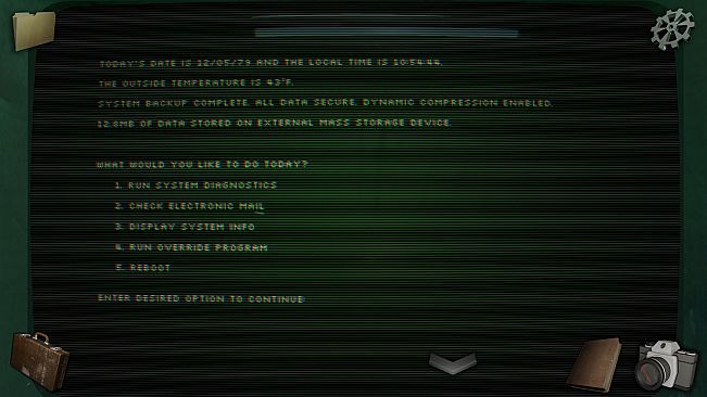 All That Remains: Part 1