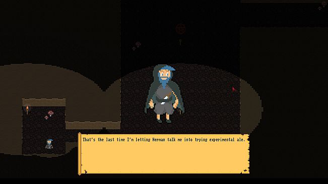 A Song of Steel and Spirits