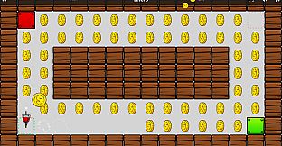 Maze Quest Master - Cyclist