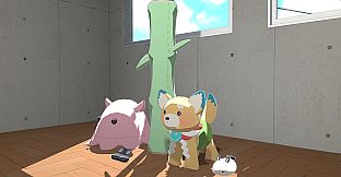 gogh: Focus with Your Avatar - Cosmic Princess Kaguya! DLC