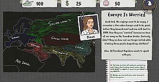 That's My President!