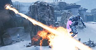 Archangel: Hellfire - Enlist FREE