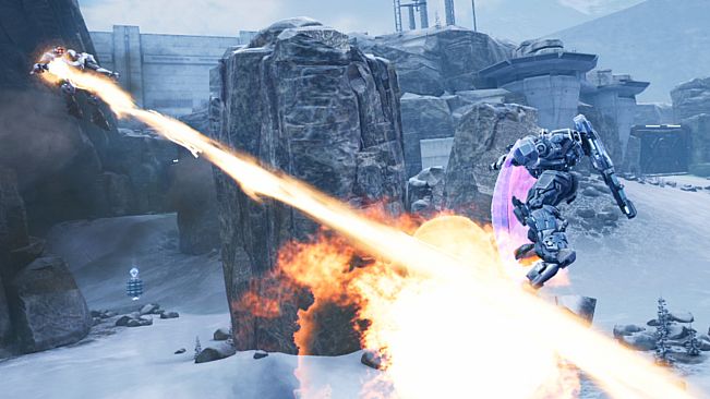 Archangel: Hellfire - Enlist FREE