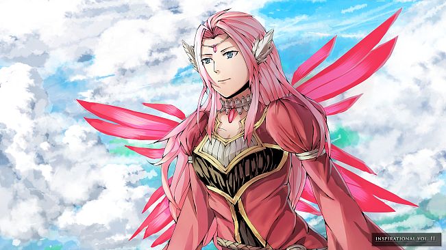RPG Maker MV - Inspirational Vol. 2