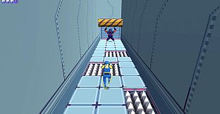 Thunder Kid: Hunt for the Robot Emperor