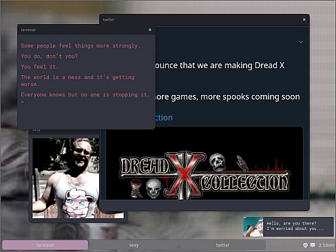 Dread X Collection 2