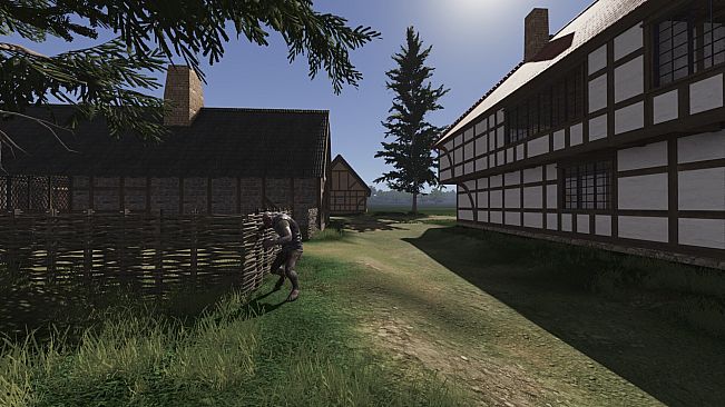 Dartmour: Tablets of the Ancients