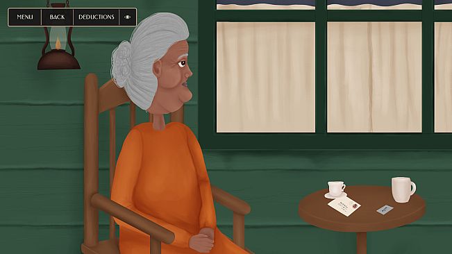 The Millhaven Murders