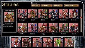 Trial of the Gods: Siralim CCG