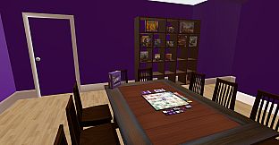 Tabletop Simulator - Mr. Game!