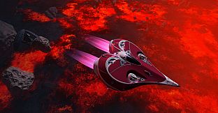 Star Conflict - Sparks of sentiment (Deluxe edition)