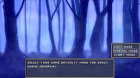 Murder Is Game Over: The Blackinton Curse