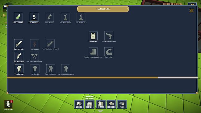 O Reino em outro Mundo