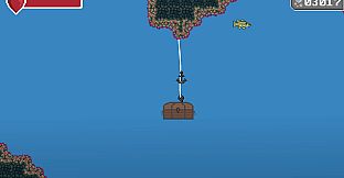 The Fisherman and the Sea