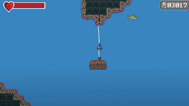 The Fisherman and the Sea