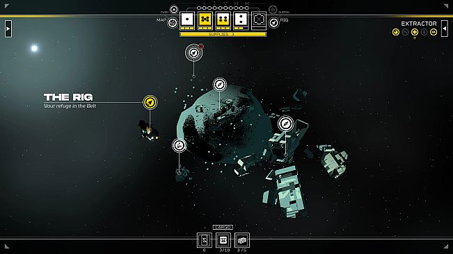 Citizen Sleeper 2: Starward Vector