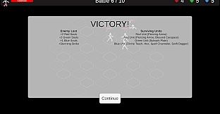 Tombstone Tactics