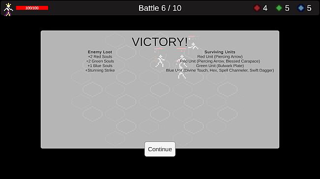 Tombstone Tactics