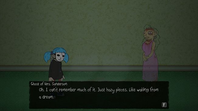 Sally Face - Season Pass