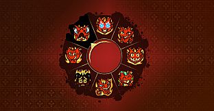 33 Immortals - Infernal Flames Pack