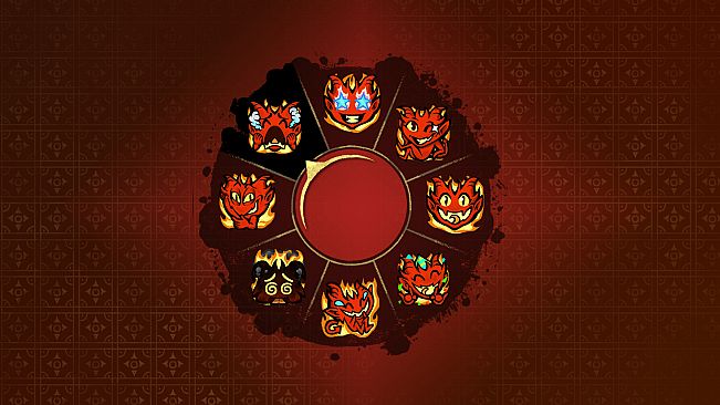 33 Immortals - Infernal Flames Pack