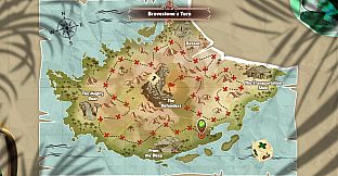 JUMANJI The Curse Returns - Season Pass