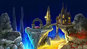 Spellarium 7 - Match 3 Puzzle