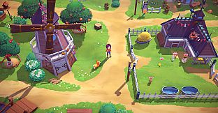 Big Farm Story - Shiver Night Pack