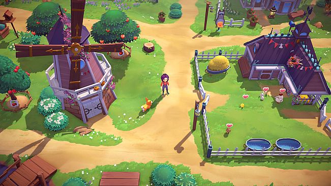 Big Farm Story - Shiver Night Pack