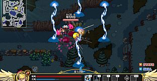 ZENONIA 1
