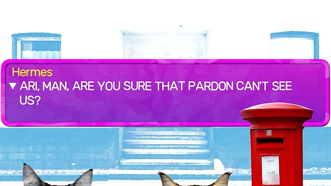 Super Web Kittens: Act I