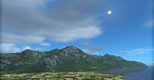 FSX Steam Edition: Toposim Western Europe Add-On