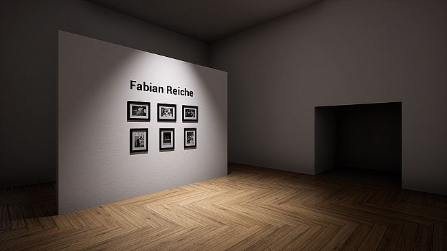 Virtual Exhibition