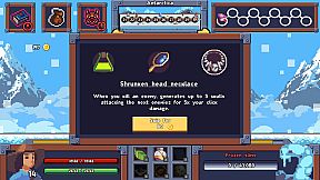 My life as an archeologist