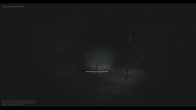 Back To Ground Zero : First Contact