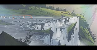 The Banner Saga 2 Deluxe Edition